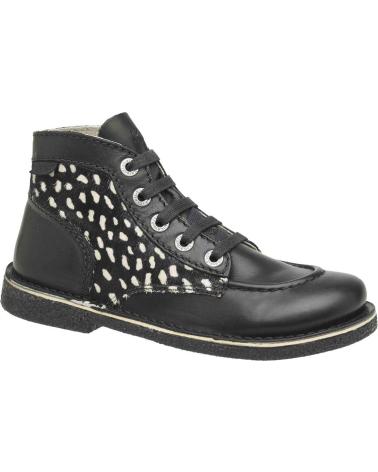 BOTINS KICKERS LEGENDIKNEW PRETOS PARA MULHER NEGRO
