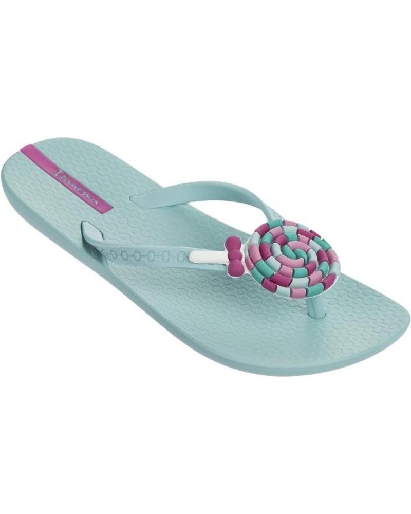 IPANEMA SUMMER LOVE 81945 VERDE