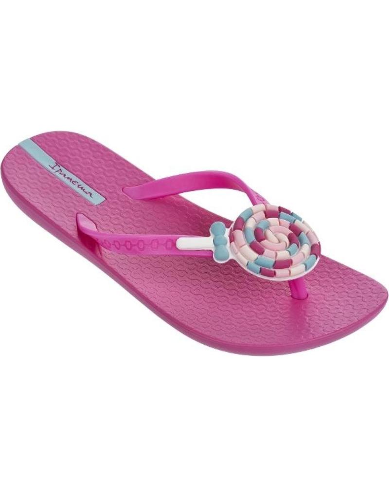 CHANCLAS IPANEMA SUMMER LOVE 81945 ROSA ROSA