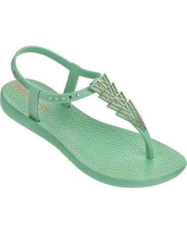 IPANEMA CHARN SANDA KIDS 82084 MORADO