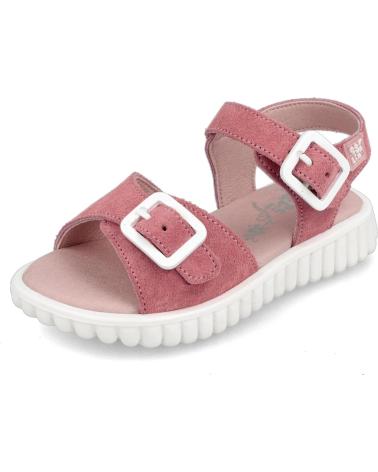 GARVALIN SANDALIA DE VESTIR 202648 ROSA ROSA