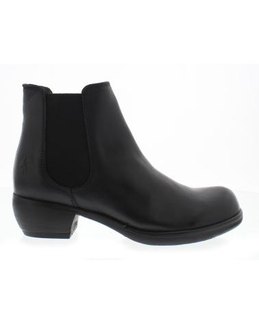 BOTTE FLY LONDON MAKE NOIRE NEGRO
