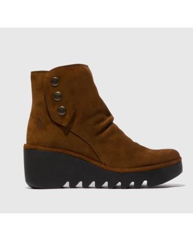 BOTTE FLY LONDON BROM MARRON MARRóN