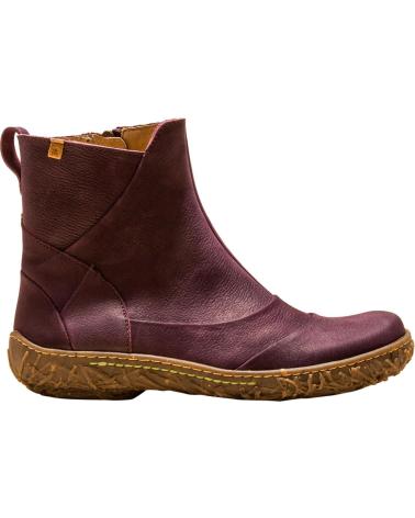 BOTTE EL NATURALISTA NIDO N5450 VIOLETTE MORADO