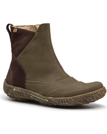 BOTTE EL NATURALISTA NIDO N5450 MULTICOLORE VARIOS COLORES