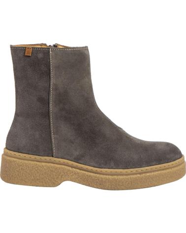 BOTTE EL NATURALISTA ARPEA N5901 - GRIS V