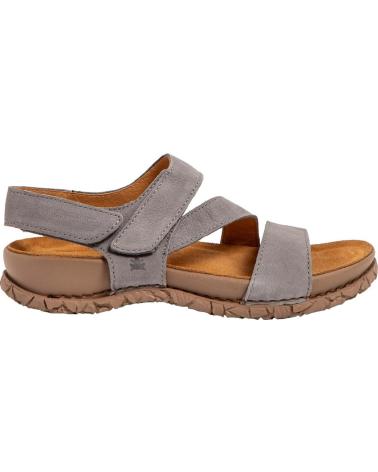 SANDALIA EL NATURALISTA TABERNAS N5860 AZUL AZUL