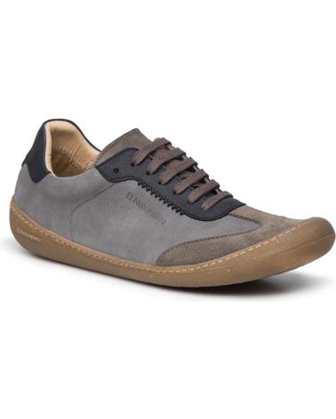 ZAPATILLA EL NATURALISTA PAWIKAN N5766 AZUL AZUL