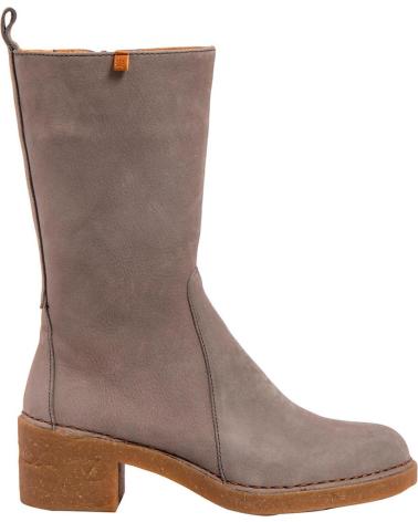 BOTA EL NATURALISTA TICINO N5662 CINZENTA GRIS