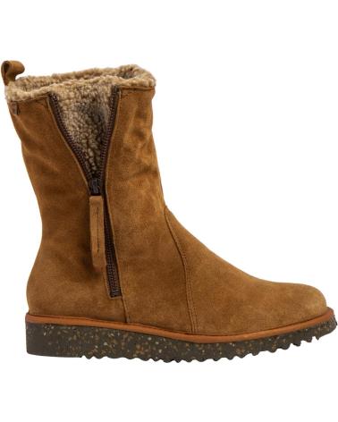 BOTA EL NATURALISTA FELSEN N5633 CAMEL VARIOS COLORES