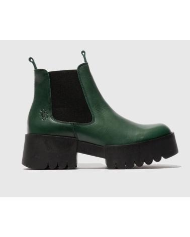 FLY LONDON BOTTINE CHELSEA EXIE VARIOS COLORES