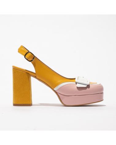 FLY LONDON EVAH 243 HIGH-HEEL SANDAL VARIOS COLORES