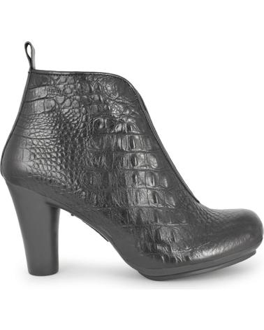 BOTTINE À TALON DYSFUNCTIONAL WAIT 3.0 BLEUE AZUL