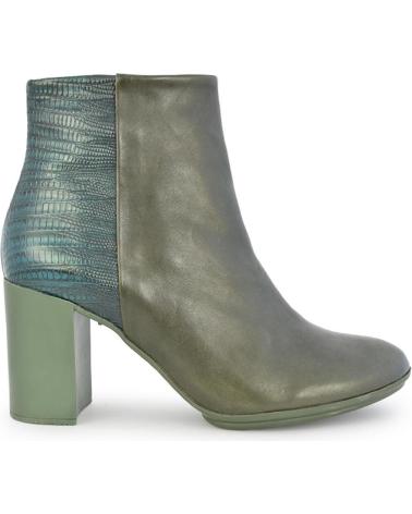 DYSFUNCTIONAL BOTIM DE SALTO MOSCHELLA 1.0 VERDE VERDE