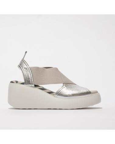 FLY LONDON SANDALIA CUÑA DAIF 216 VARIOS COLORES