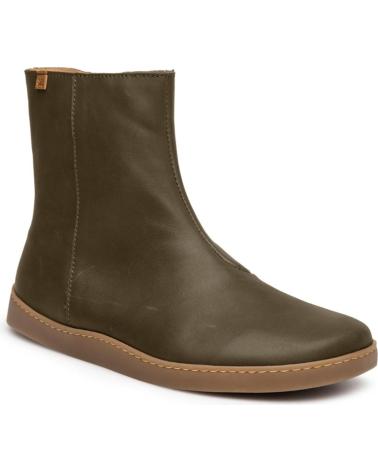 BOTAS EL NATURALISTA ORIGEN 5918 MARROM MARRóN