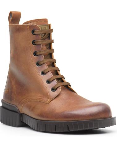 BOTA ART COMPANY OXFORD 1836 MARRÓN MARRóN