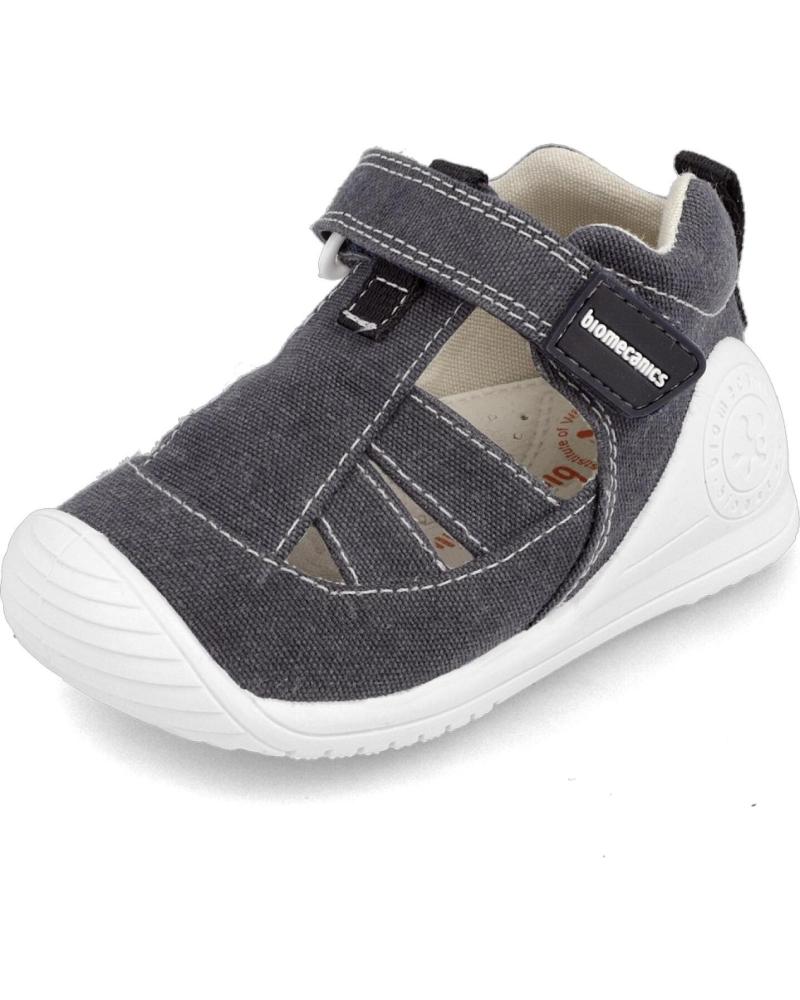 BIOMECANICS SANDALIA NINO-A 202211 - AZUL