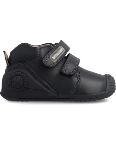BOTA BIOMECANICS 161141 NEGRO AZUL