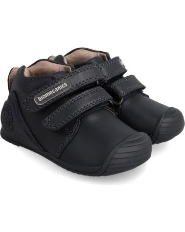 BOTA BIOMECANICS 161141 NEGRO AZUL