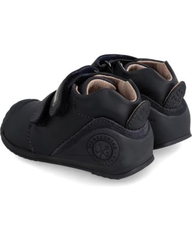 BOTA BIOMECANICS 161141 NEGRO AZUL