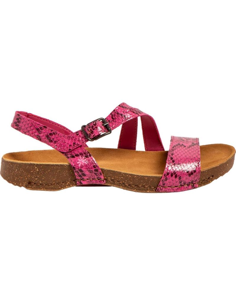 ART COMPANY SANDALIA MUJER I BREATHE 1045 - VARIOS COLORES