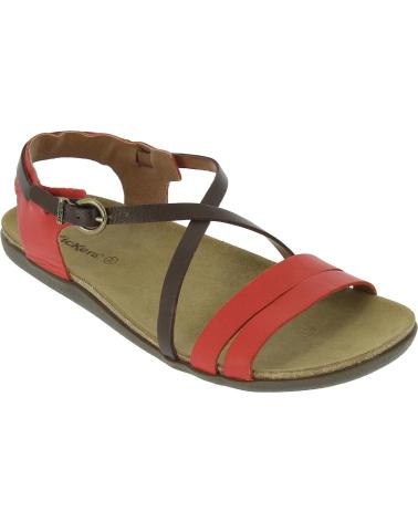 KICKERS SANDALIA MUJER ATOMIUM - VARIOS COLORES