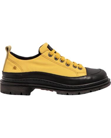 ZAPATILLA URBANA ART COMPANY BIRMINGHAM 1894 AMARILLA AMARILLO