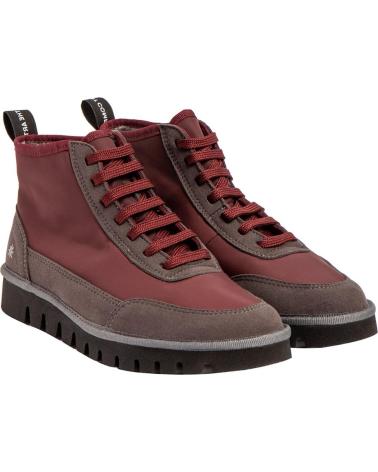 ART COMPANY ONTARIO 1585 - BOTA BORGONHA AZUL