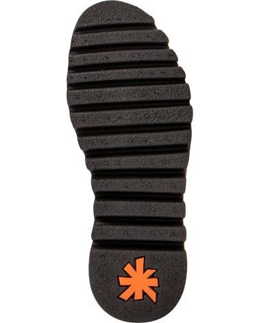 ART COMPANY ONTARIO 1585 - BOTA BORGONHA AZUL