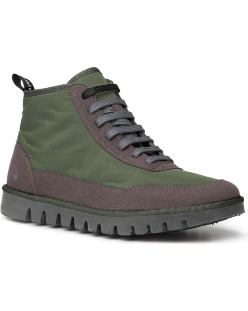 ART COMPANY ONTARIO 1585 - BOTA GRIS GRIS