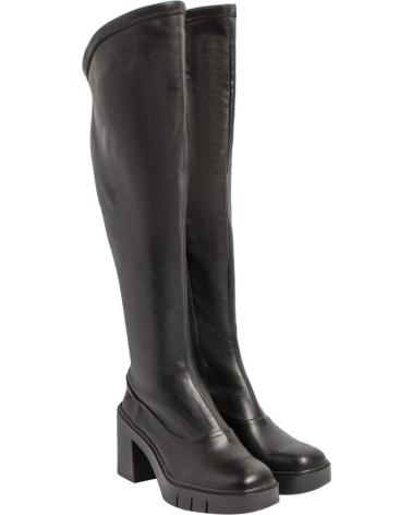 BOTA ART COMPANY BERNA 1978F PRETA NEGRO