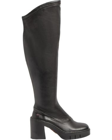 BOTA ART COMPANY BERNA 1978F PRETA NEGRO