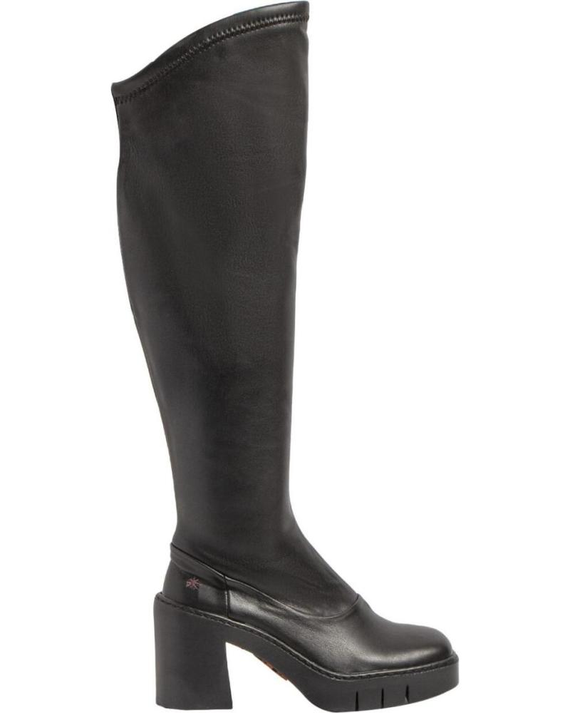 BOTA ART COMPANY BERNA 1978F PRETA NEGRO