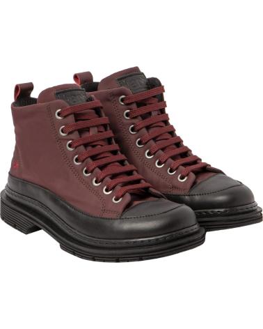 ART COMPANY BOTA UNISEX CORDONES BIRMINGHAM 1895 - AZUL