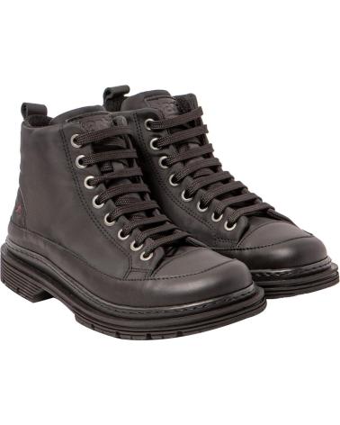 ART COMPANY BOTA UNISEX CORDONES BIRMINGHAM 1895 - NEGRO