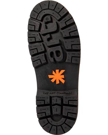 ART COMPANY BOTA UNISEX CORDONES BIRMINGHAM 1895 - AMARILLO