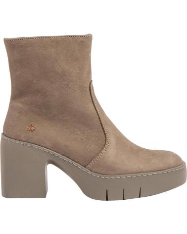 ART COMPANY BOTA MUJER TACON SOFIA 1656 - VARIOS COLORES