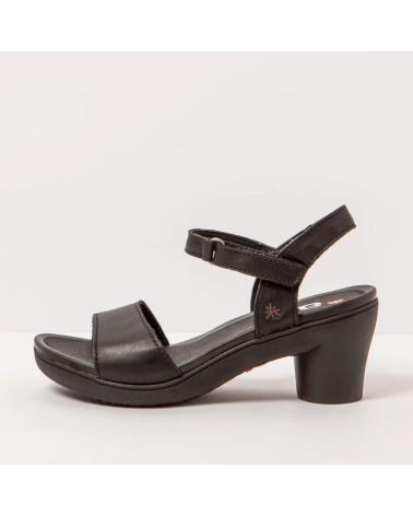 ART COMPANY SANDALIA MUJER TACON ALFAMA 1475 - NEGRO