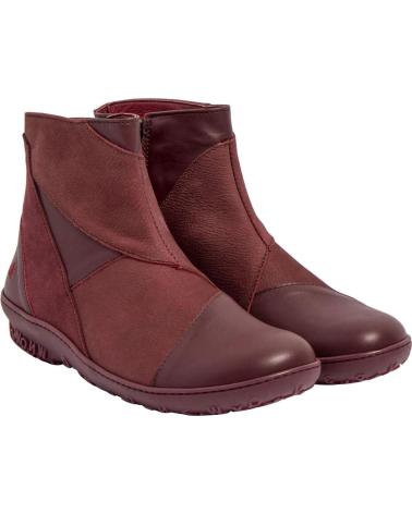 ART COMPANY BOTIN MUJER ANTIBES 1434 - AZUL