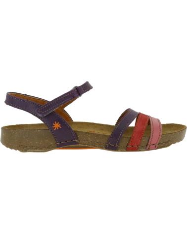 ART COMPANY SANDALIA MIJER MENPHIS 0998 - ROSA