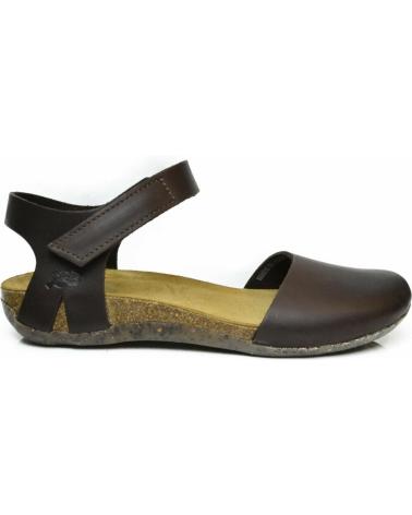 LOINTS OF HOLLAND FLORIDA 31413 SANDALIA DE MUJER DE LOINTS MARRóN
