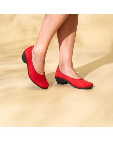 LOINTS OF HOLLAND MEPPEL 33203 MERCEDITAS TACON ROJO