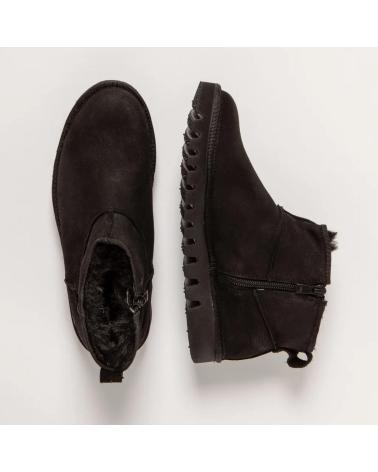 ART COMPANY BOTA ONTARIO 1597 PRETA NEGRO