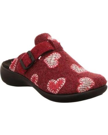 JOSEP SEIBEL WESTLAND KORSIKA 307 ZAPATILLA CASA VARIOS COLORES