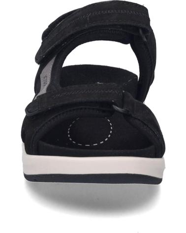 JOSEP SEIBEL SANDALIA ESTELLE 97302 NEGRA NEGRO