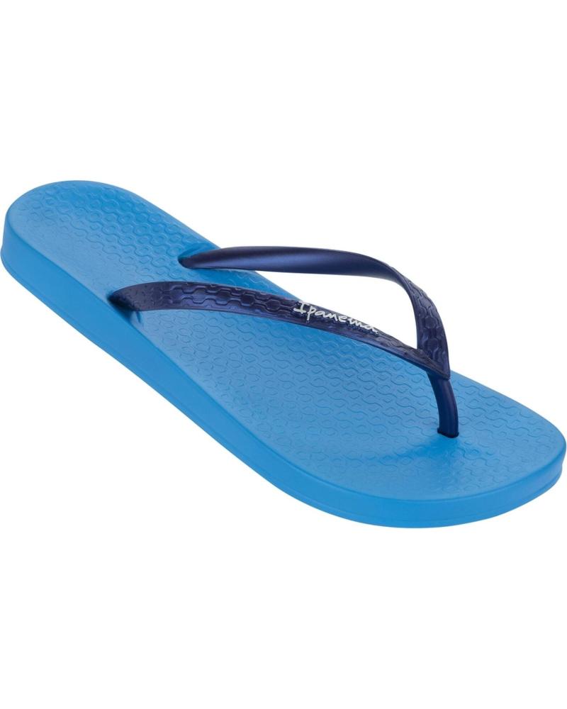 IPANEMA CHANCLA 81030 MUJER AZUL