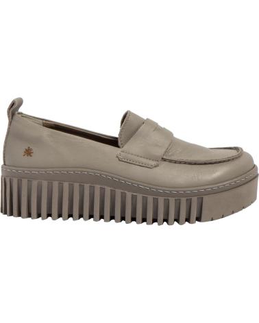 ART COMPANY ZAPATO MOCASIN MUJER BRIGHTON 1530 - VARIOS COLORES