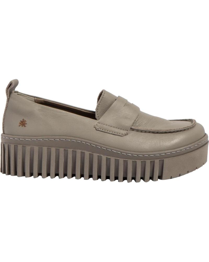 ART COMPANY ZAPATO MOCASIN MUJER BRIGHTON 1530 - VARIOS COLORES