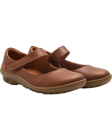 ART COMPANY BAILARINA MUJER ANTIBES 1420 - MARRN